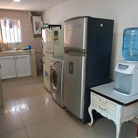 Хостел Cc House Cartagena Екстер'єр фото