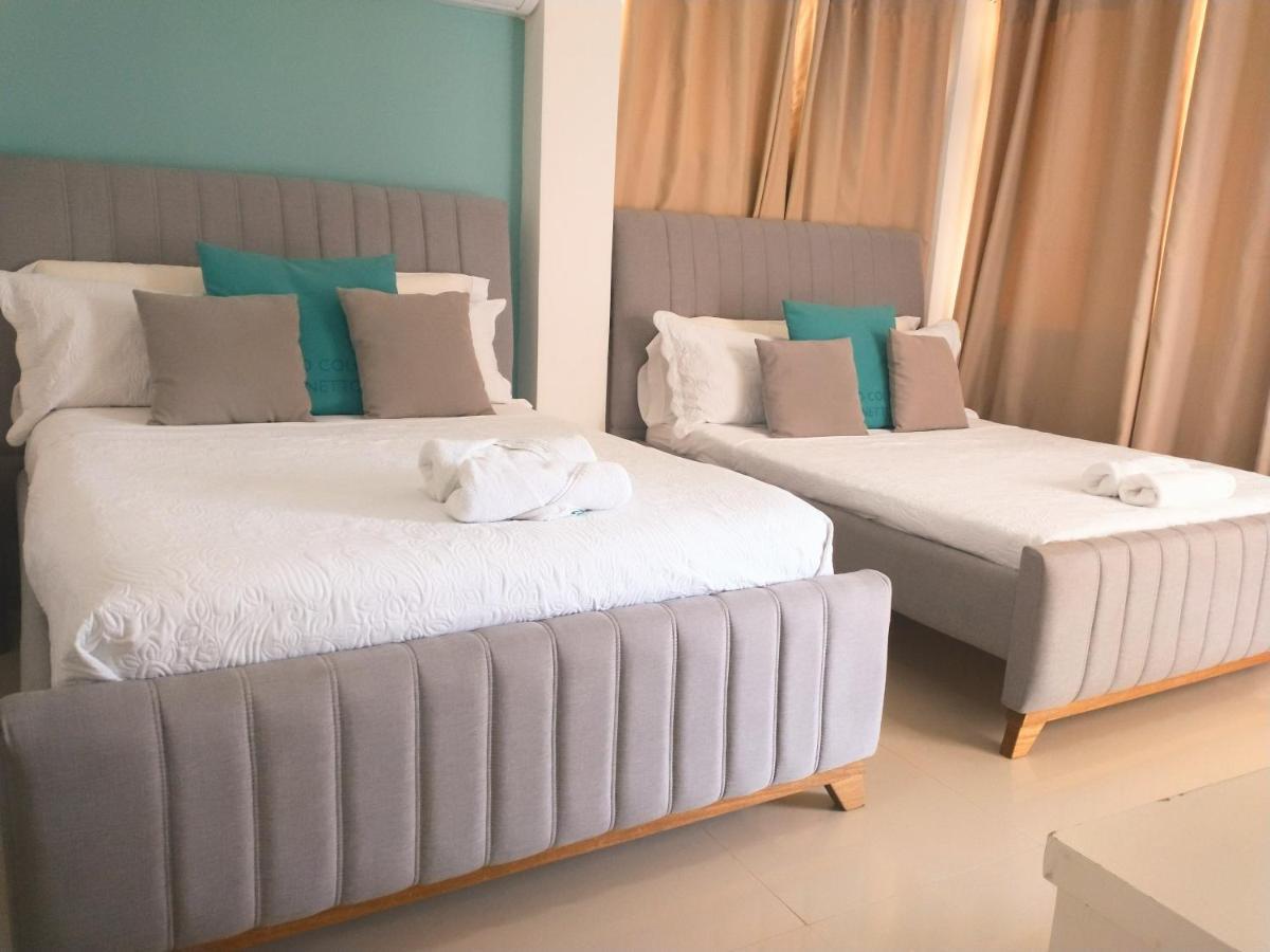 Хостел Cc House Cartagena Екстер'єр фото