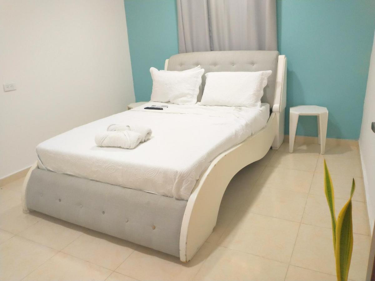 Хостел Cc House Cartagena Екстер'єр фото