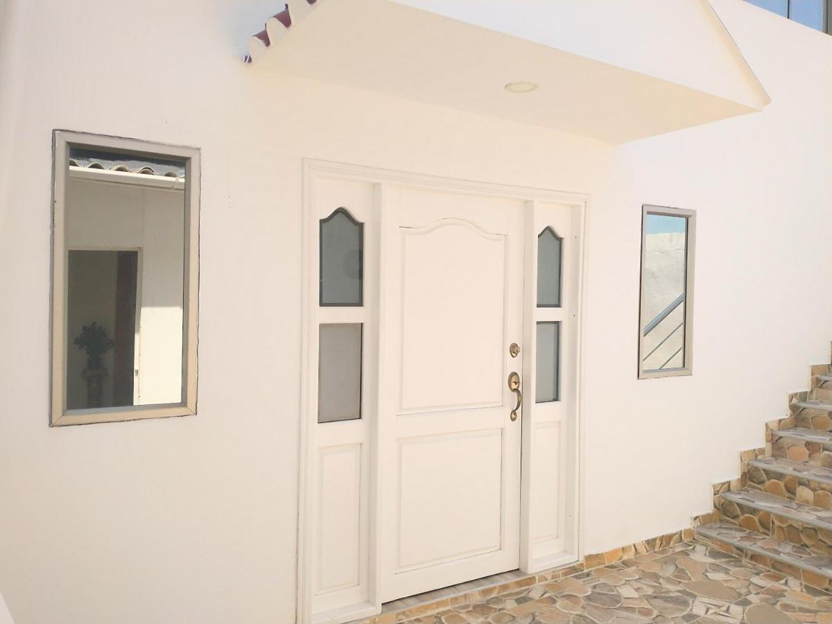 Хостел Cc House Cartagena Екстер'єр фото