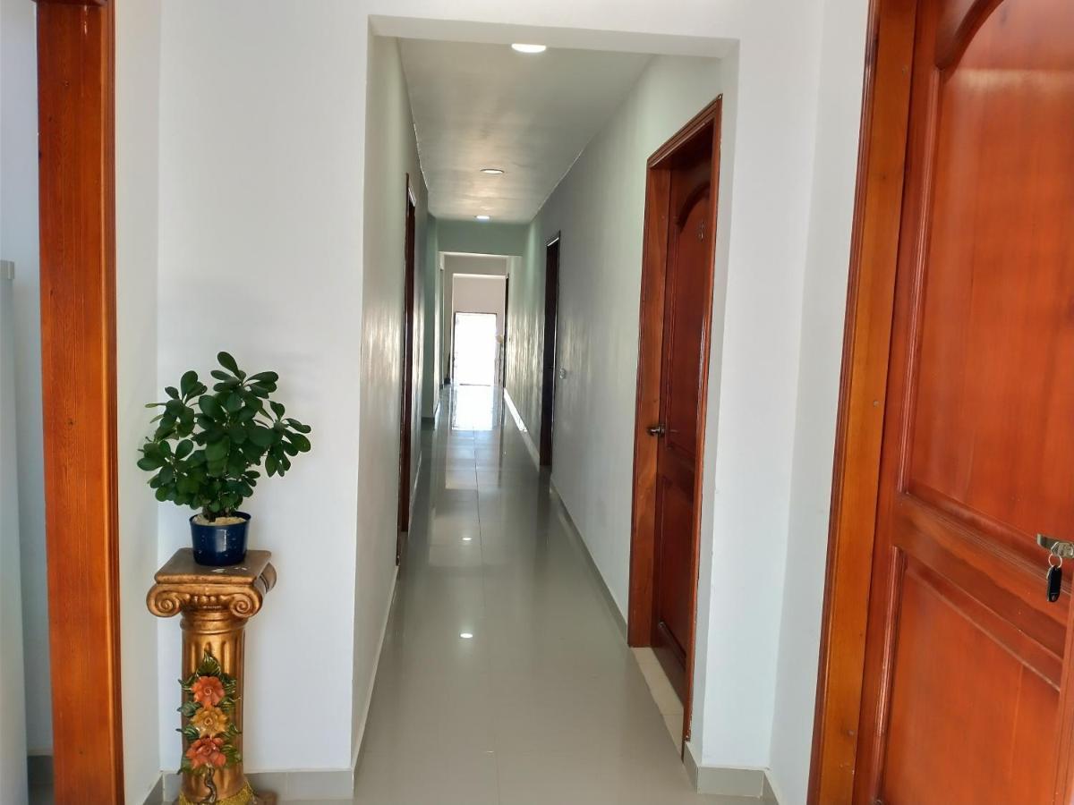 Хостел Cc House Cartagena Екстер'єр фото