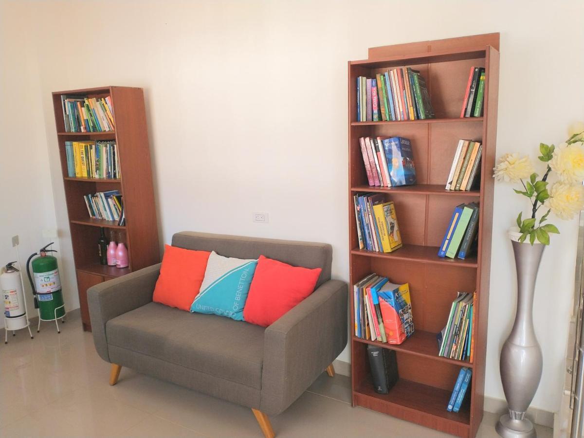 Хостел Cc House Cartagena Екстер'єр фото