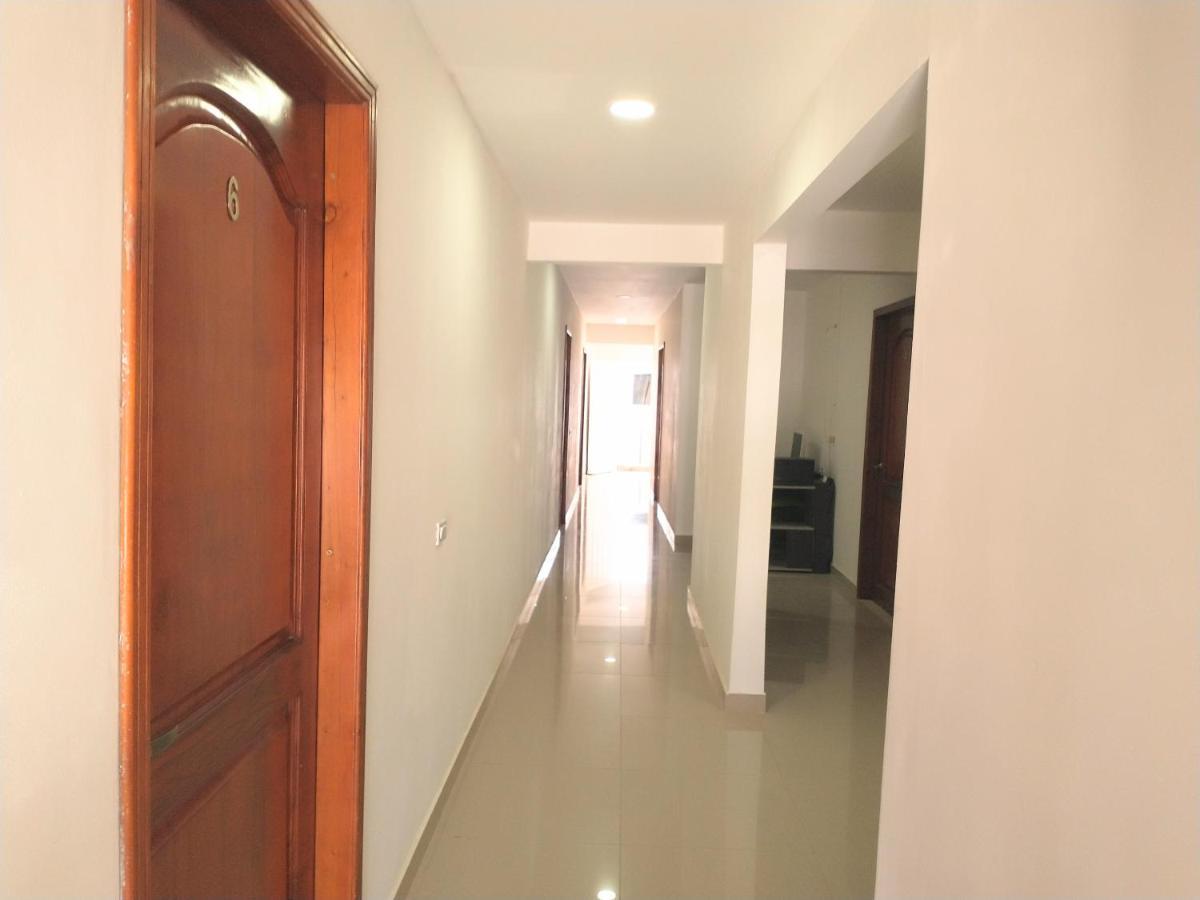 Хостел Cc House Cartagena Екстер'єр фото