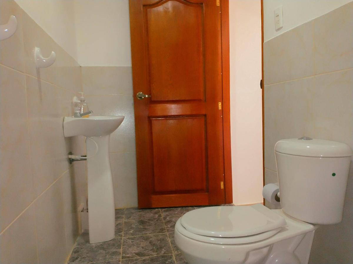 Хостел Cc House Cartagena Екстер'єр фото