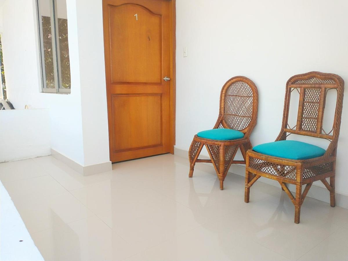 Хостел Cc House Cartagena Екстер'єр фото