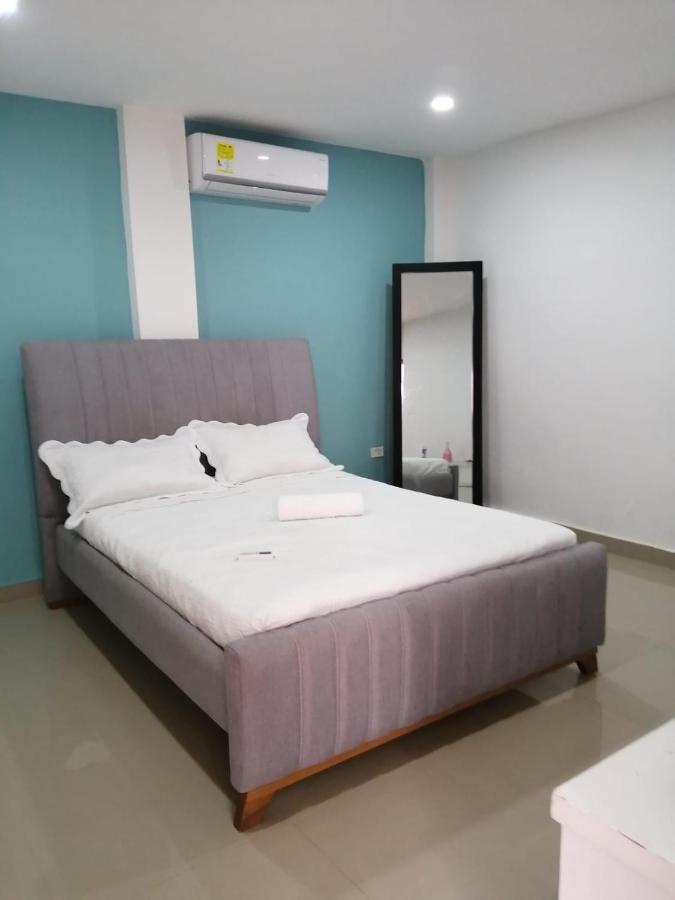Хостел Cc House Cartagena Екстер'єр фото