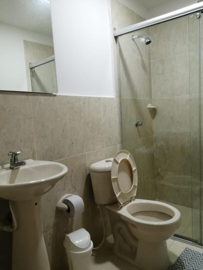Хостел Cc House Cartagena Екстер'єр фото