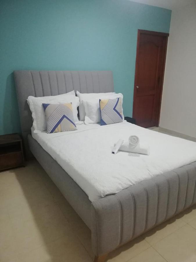 Хостел Cc House Cartagena Екстер'єр фото