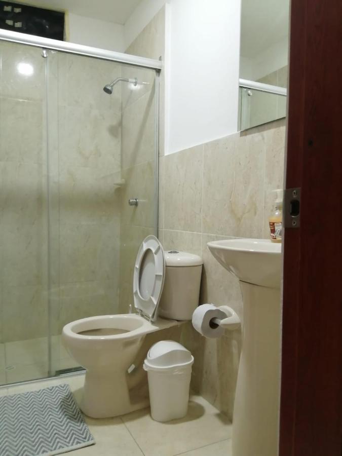 Хостел Cc House Cartagena Екстер'єр фото