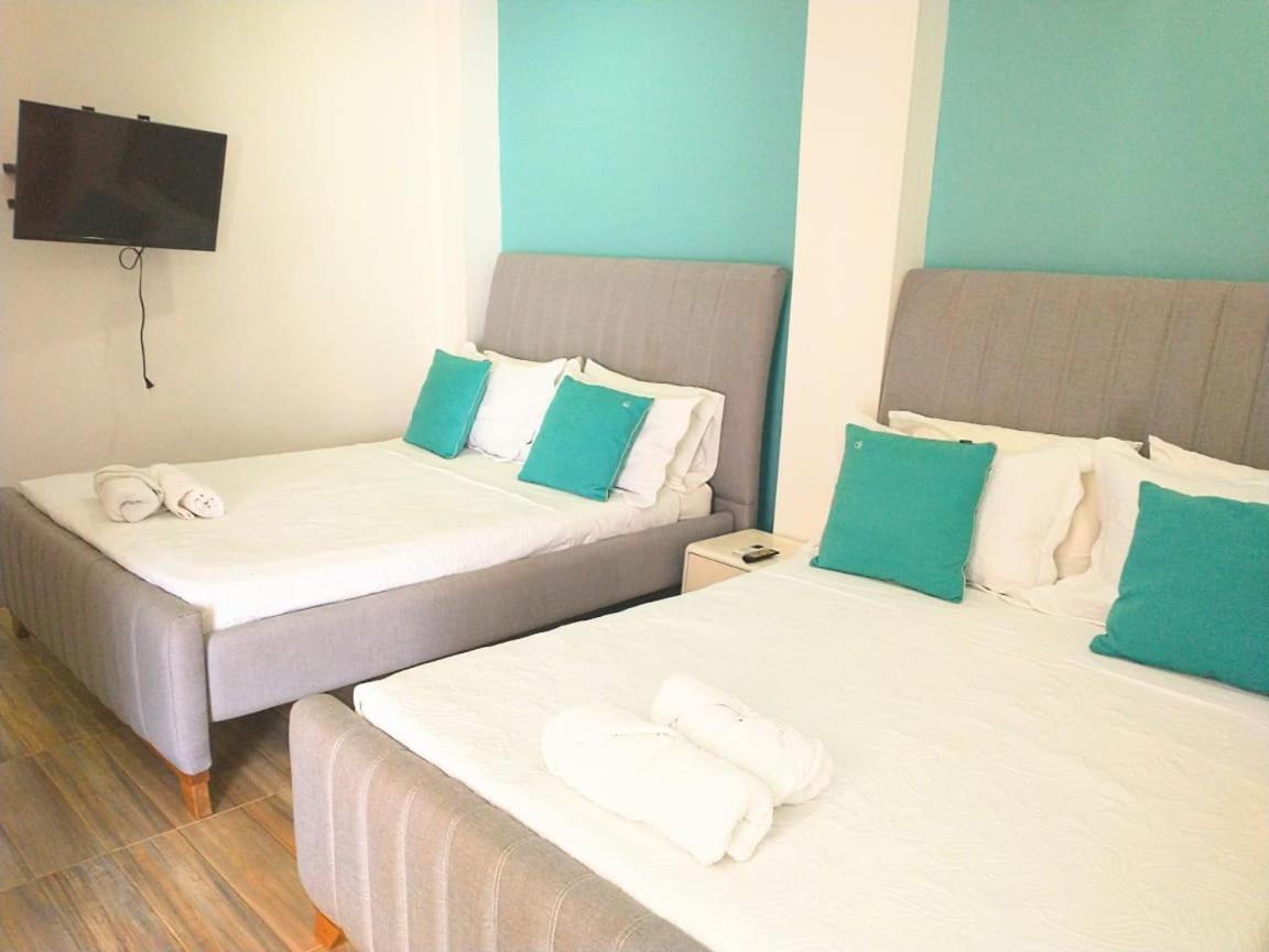 Хостел Cc House Cartagena Екстер'єр фото