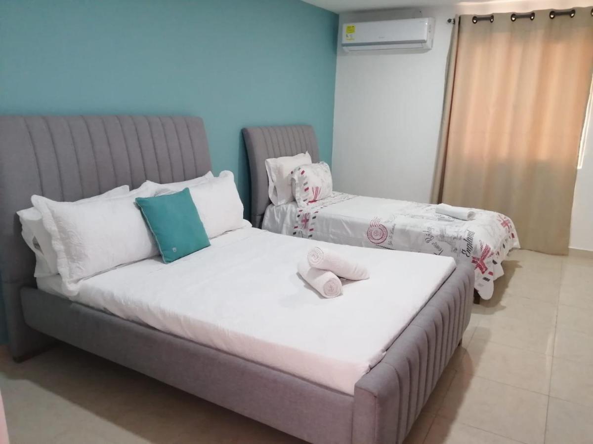 Хостел Cc House Cartagena Екстер'єр фото