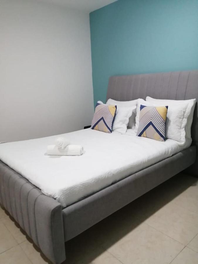 Хостел Cc House Cartagena Екстер'єр фото