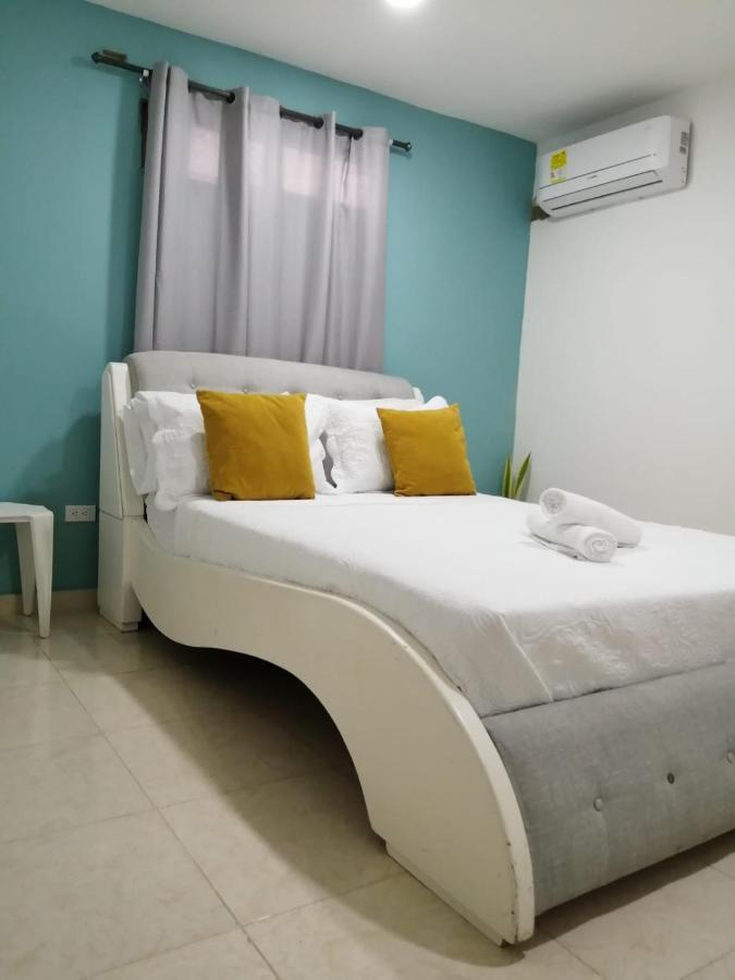 Хостел Cc House Cartagena Екстер'єр фото