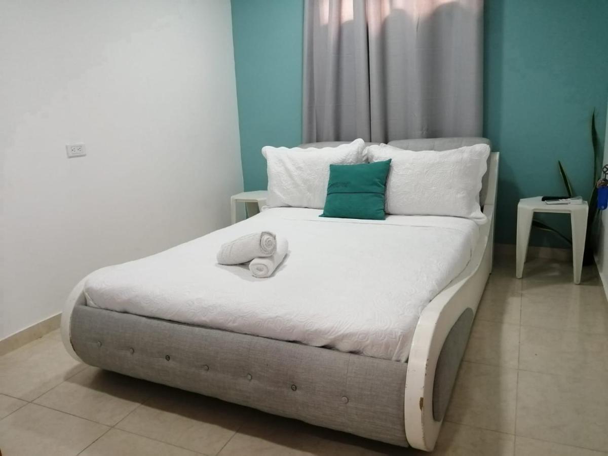 Хостел Cc House Cartagena Екстер'єр фото