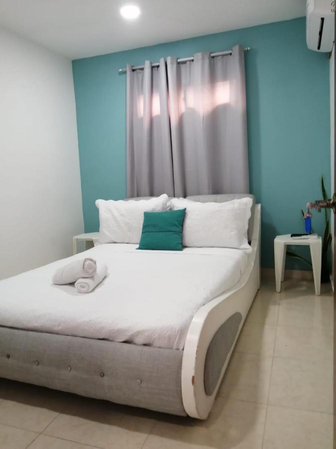 Хостел Cc House Cartagena Екстер'єр фото