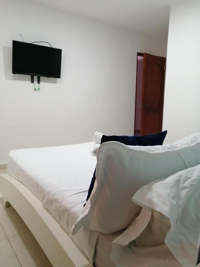 Хостел Cc House Cartagena Екстер'єр фото