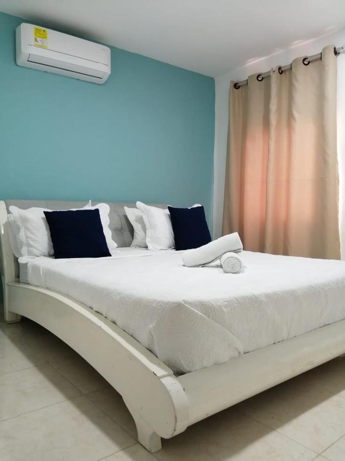 Хостел Cc House Cartagena Екстер'єр фото