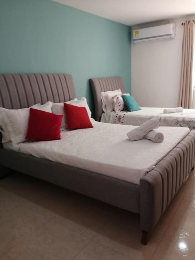 Хостел Cc House Cartagena Екстер'єр фото