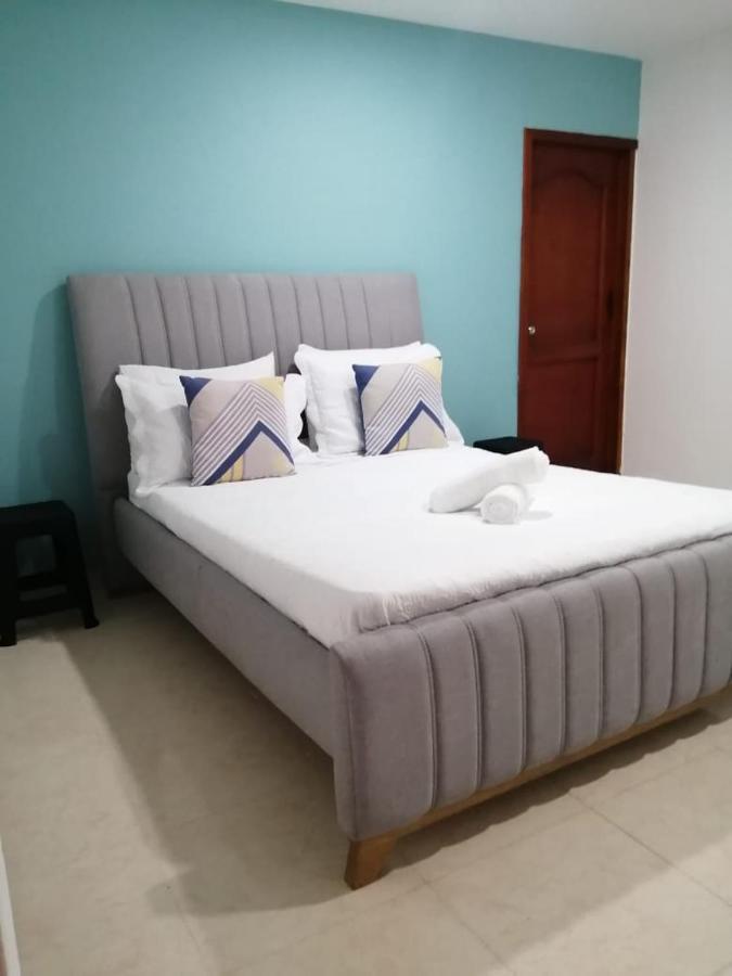Хостел Cc House Cartagena Екстер'єр фото