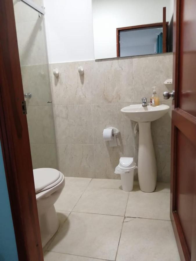 Хостел Cc House Cartagena Екстер'єр фото