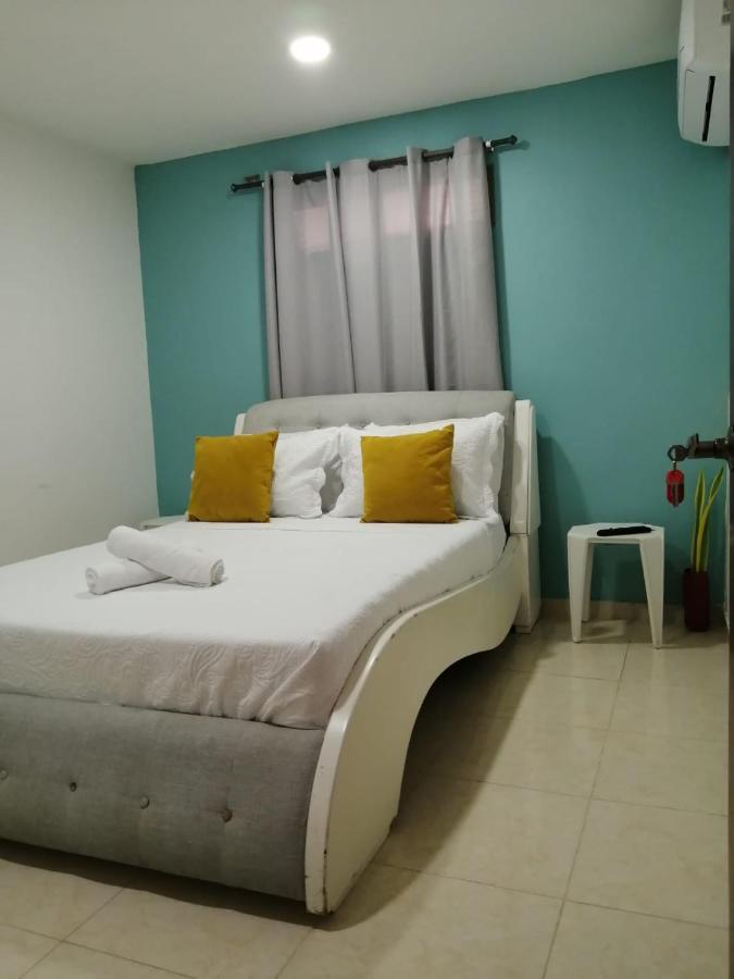 Хостел Cc House Cartagena Екстер'єр фото