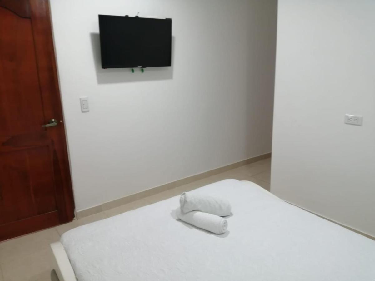 Хостел Cc House Cartagena Екстер'єр фото