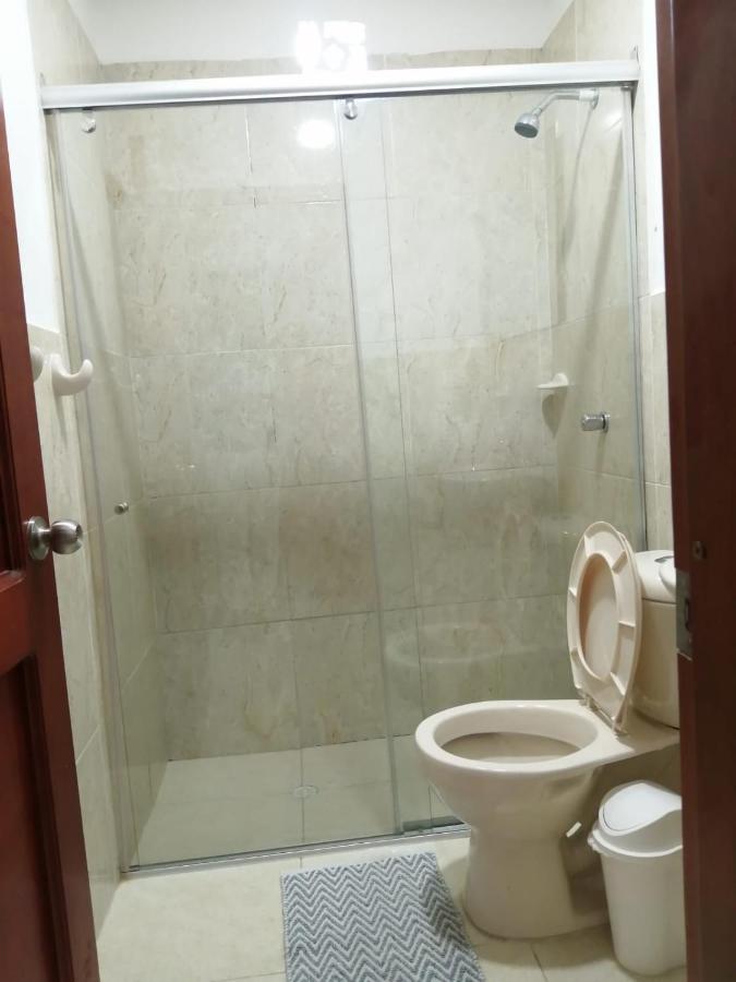 Хостел Cc House Cartagena Екстер'єр фото
