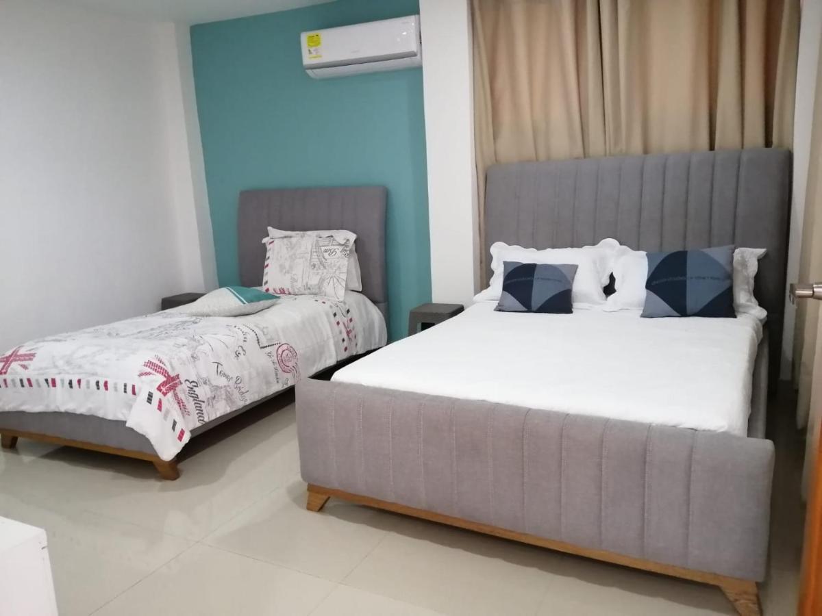 Хостел Cc House Cartagena Екстер'єр фото