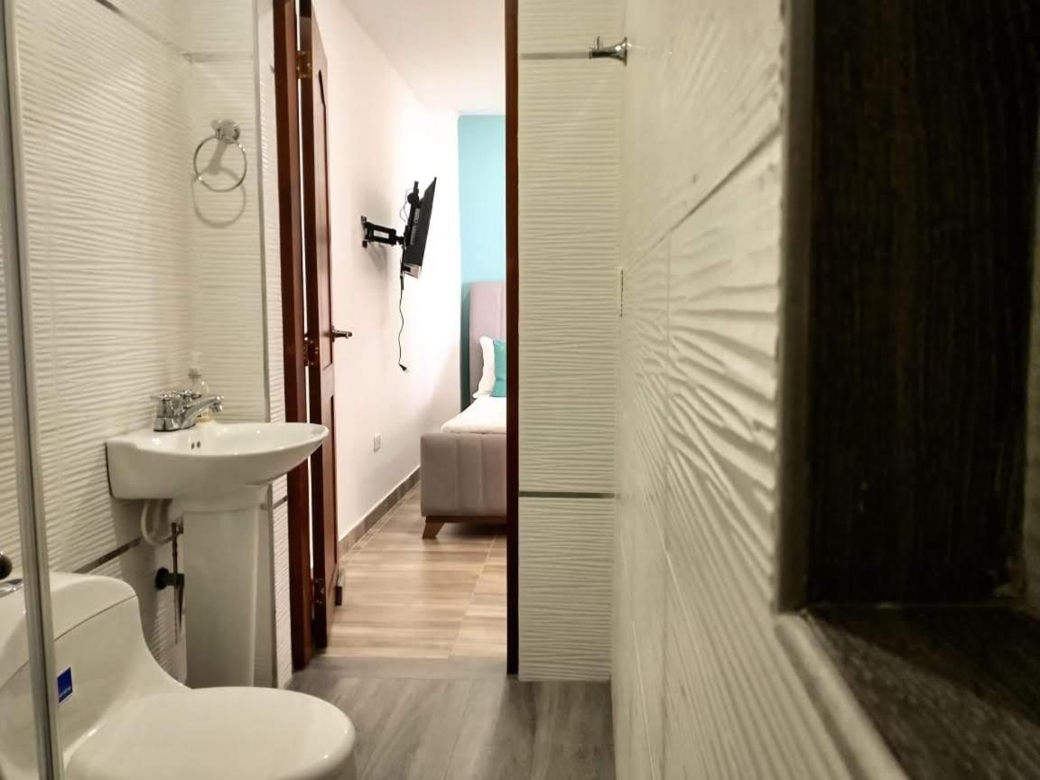 Хостел Cc House Cartagena Екстер'єр фото