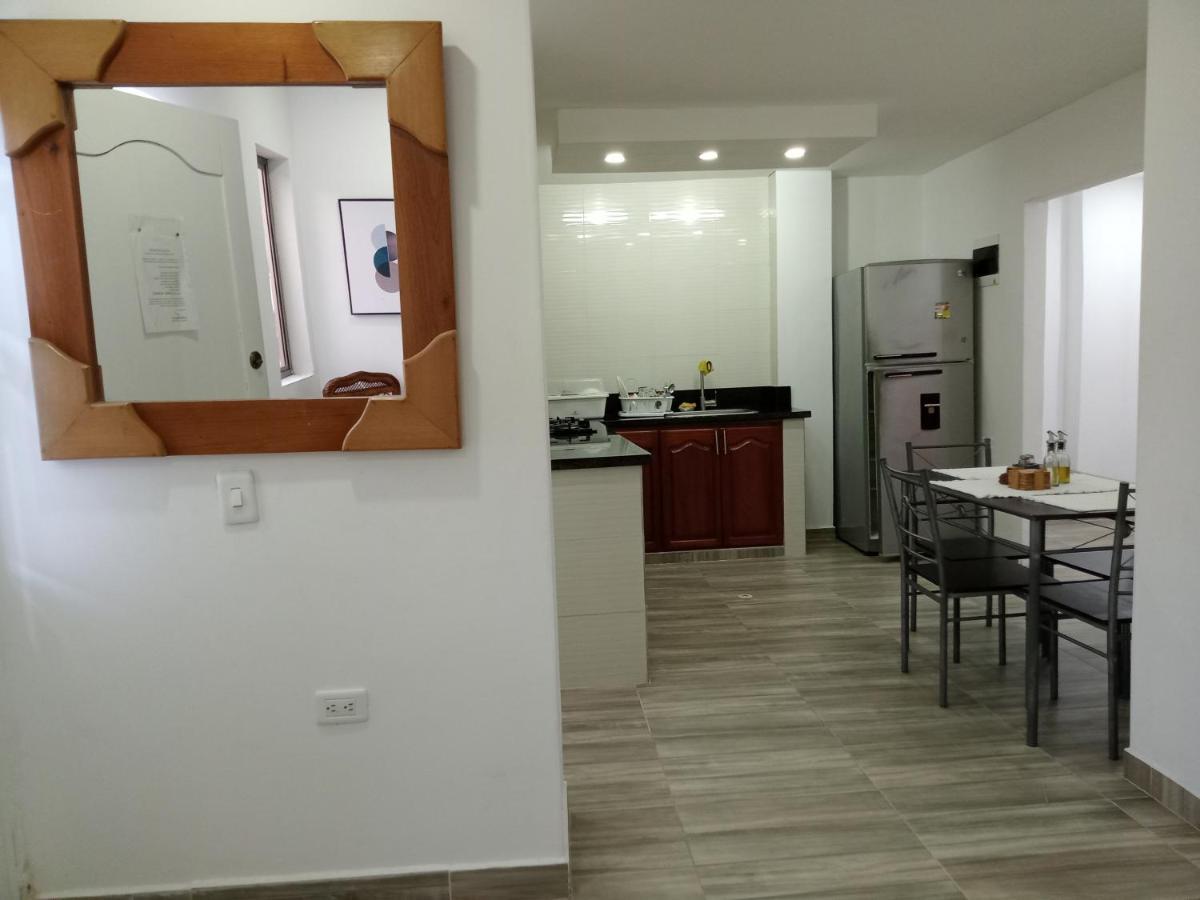 Хостел Cc House Cartagena Екстер'єр фото
