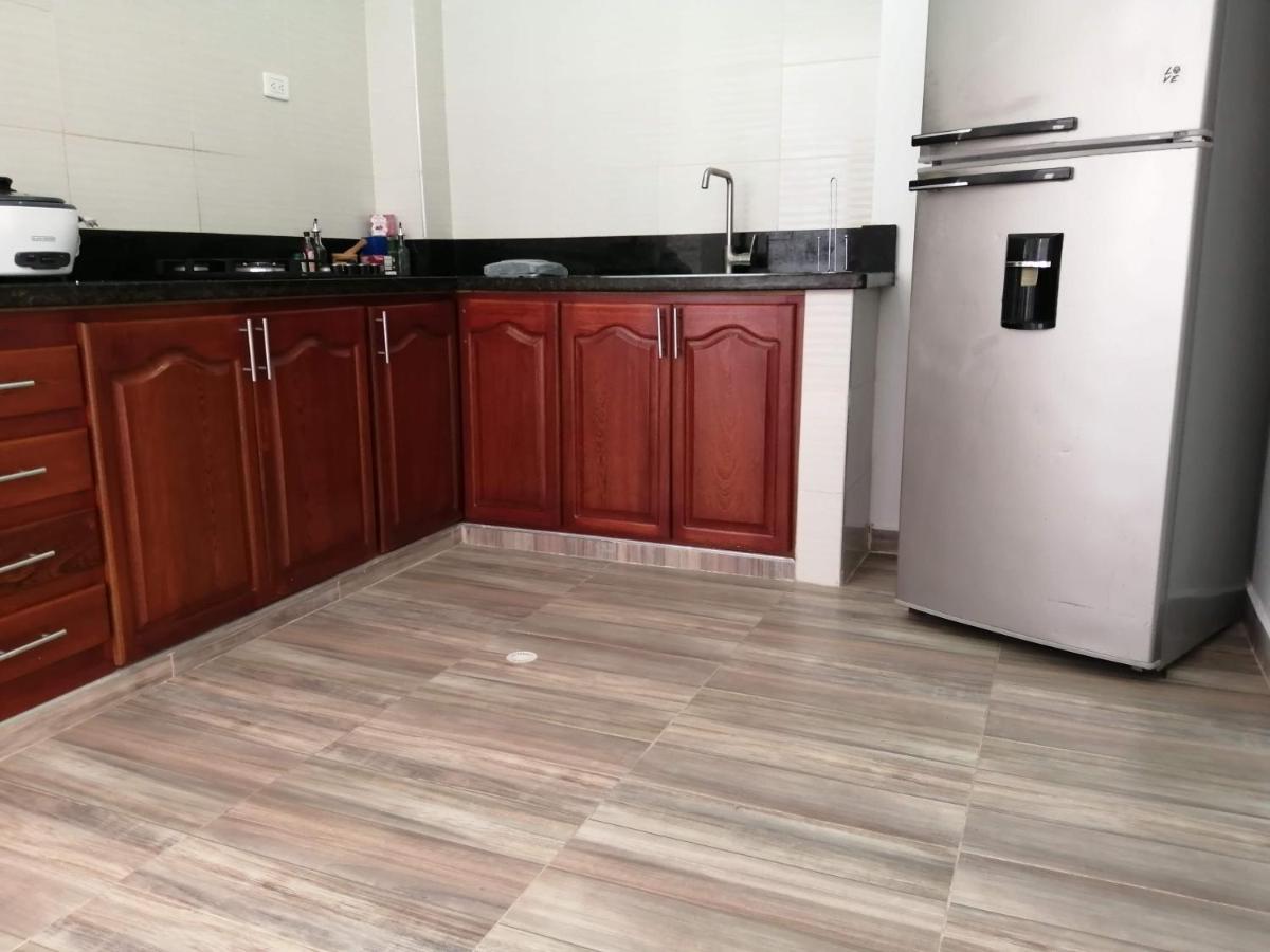 Хостел Cc House Cartagena Екстер'єр фото